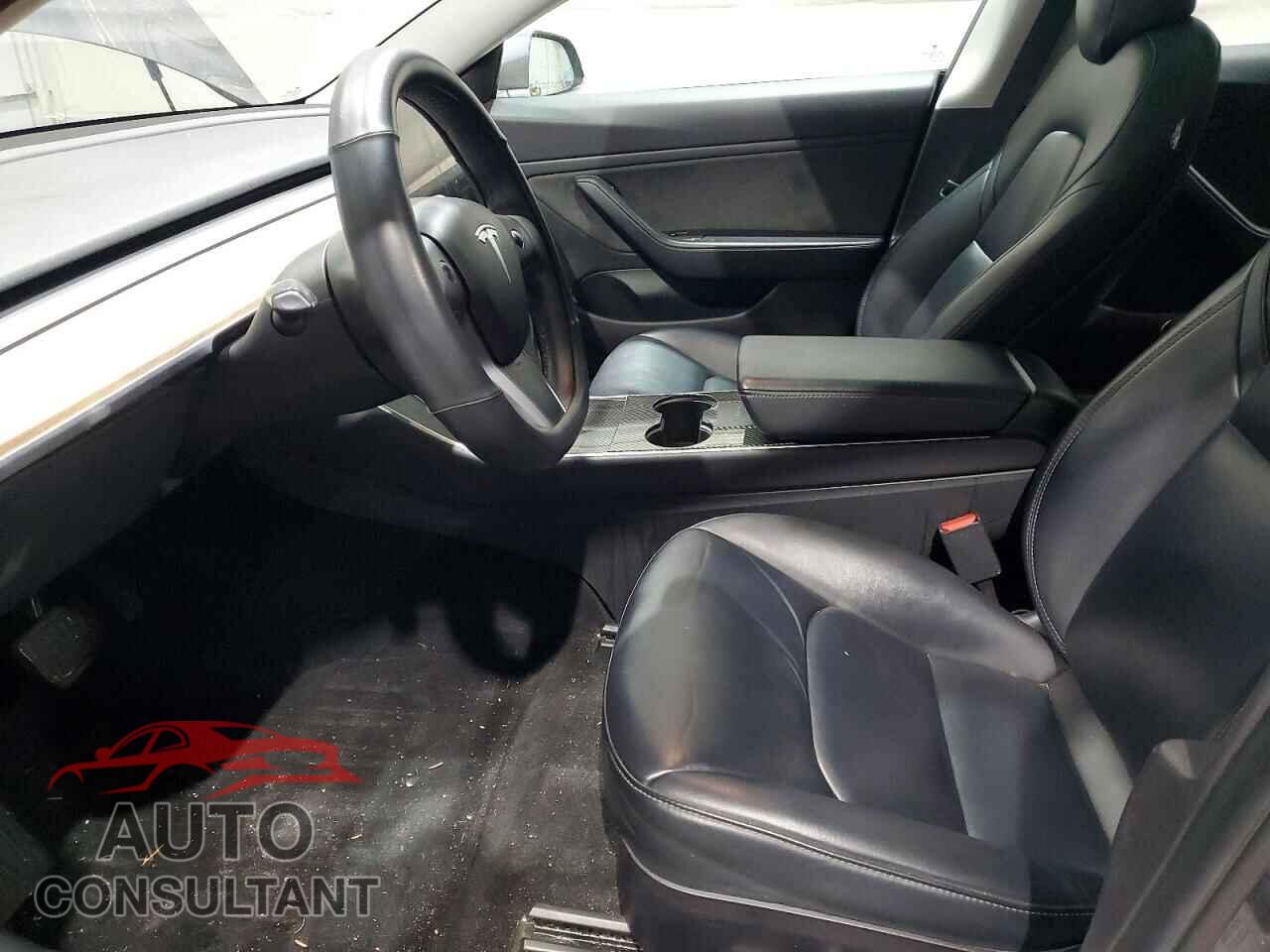 TESLA MODEL 3 2019 - 5YJ3E1EA2KF416321