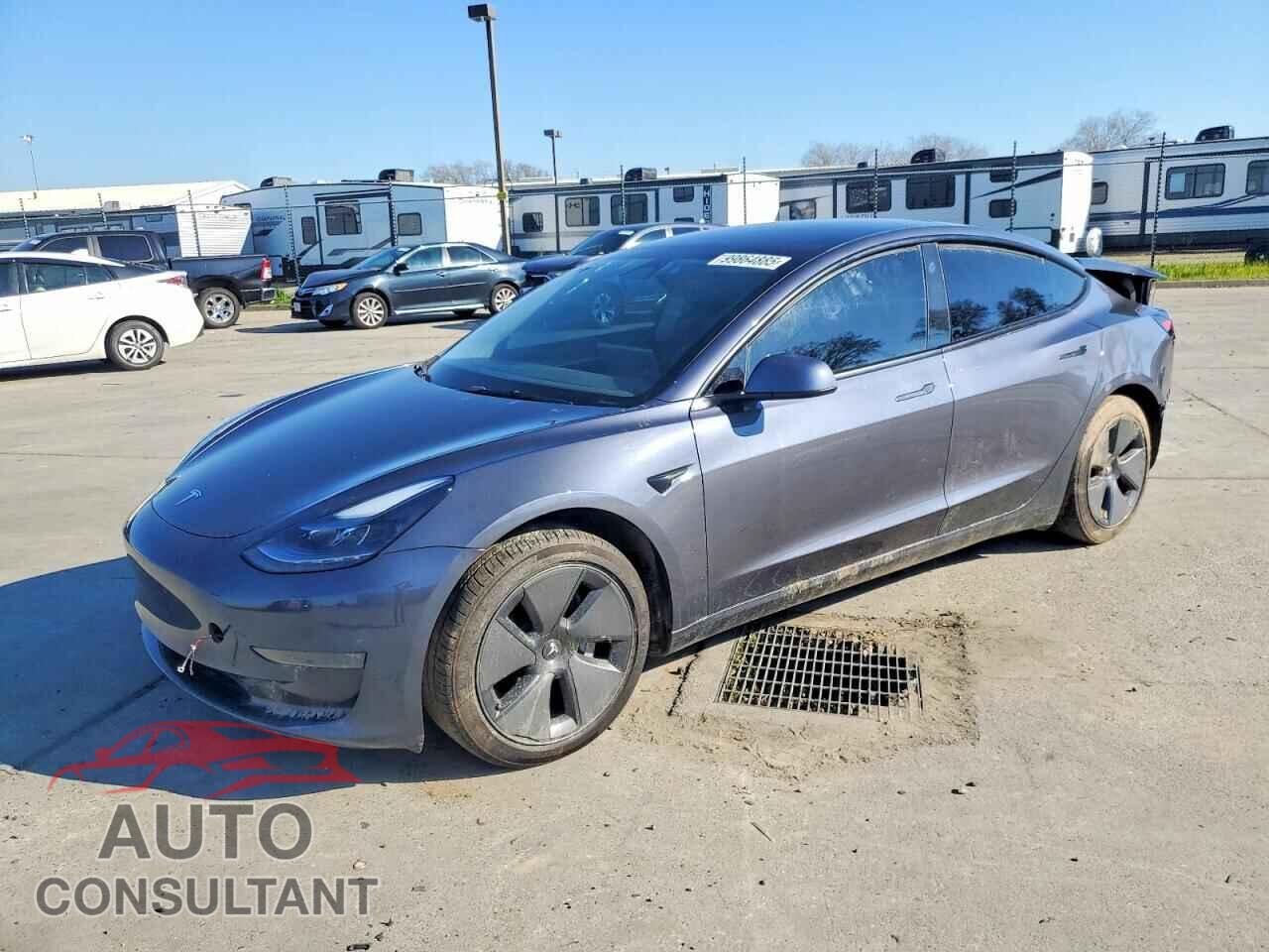 TESLA MODEL 3 2023 - 5YJ3E1EA8PF559734