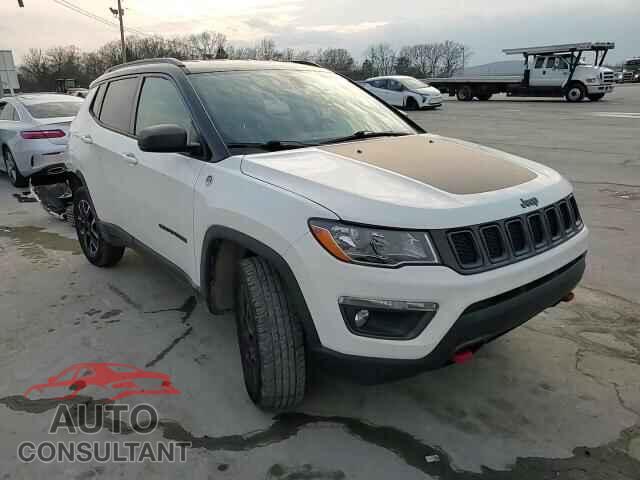 JEEP COMPASS 2019 - 3C4NJDDB5KT688119