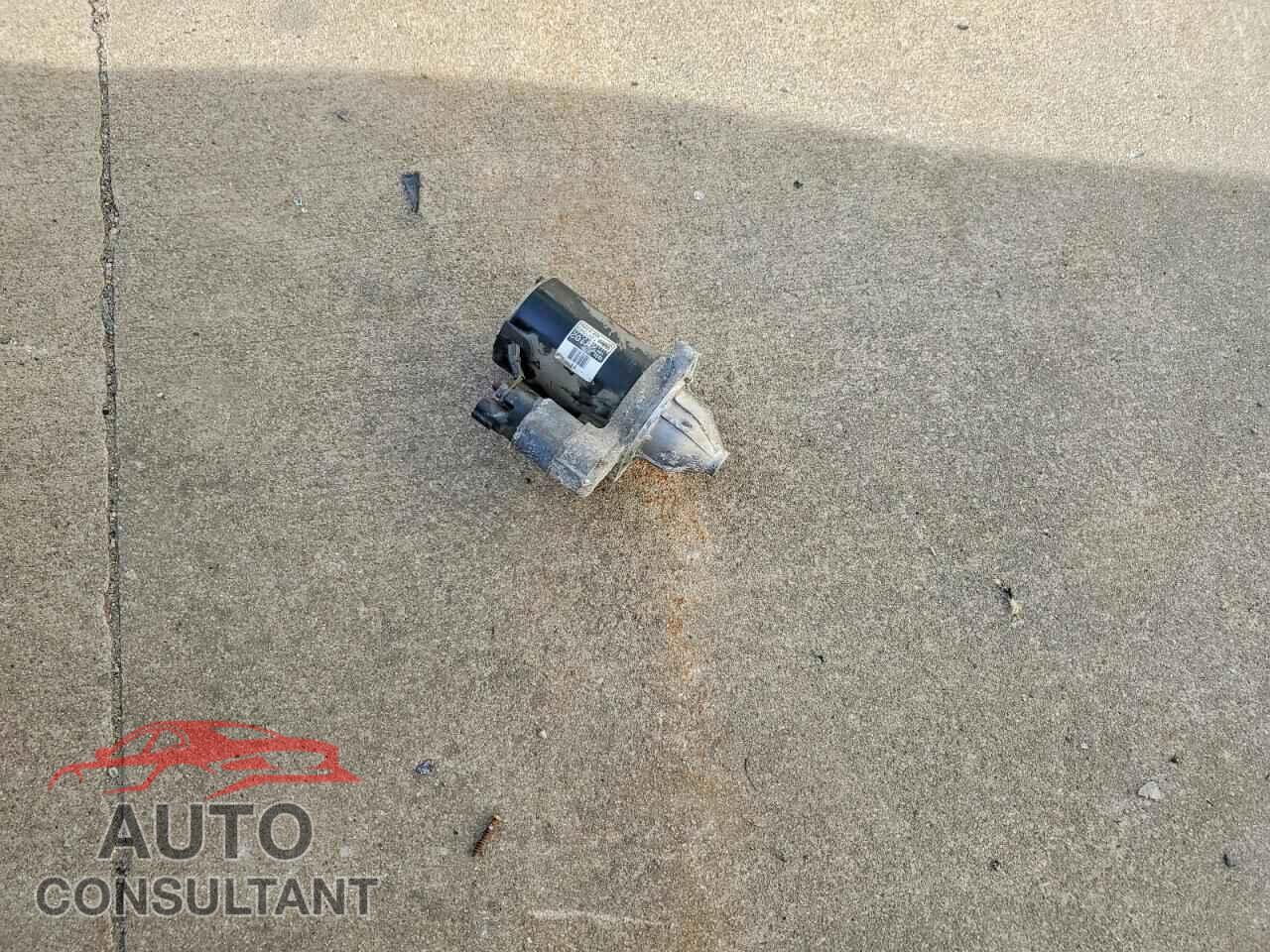 KIA RIO 2014 - KNADN4A36E6354125