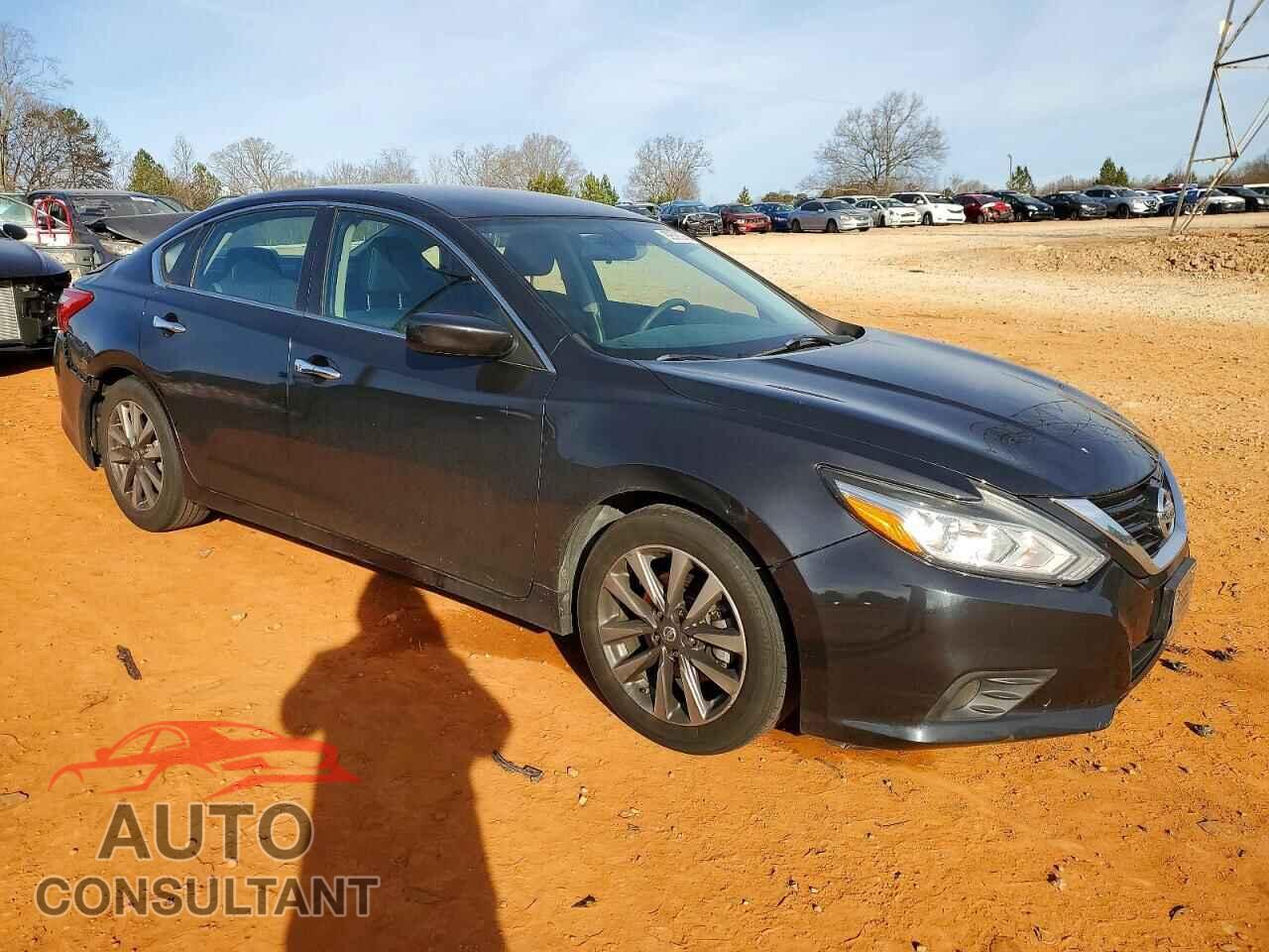NISSAN ALTIMA 2017 - 1N4AL3AP0HC194618