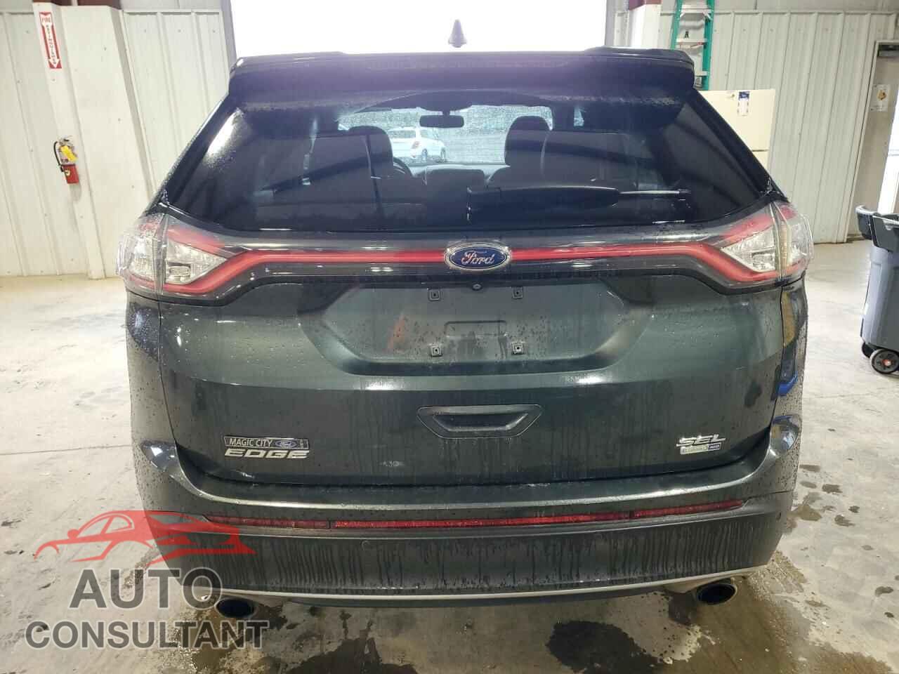 FORD EDGE 2015 - 2FMTK4J92FBB79706