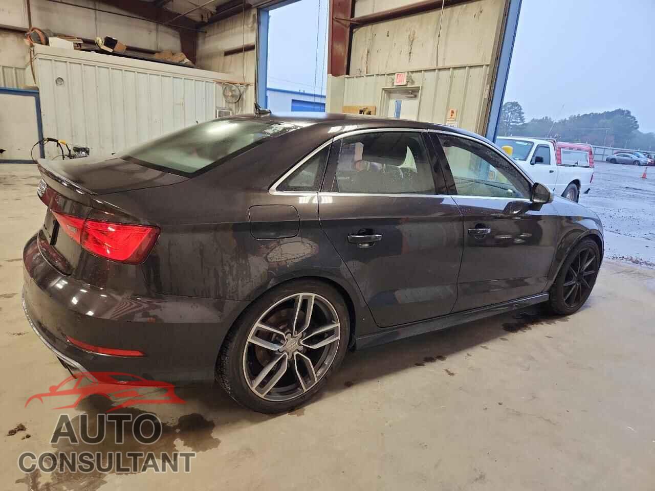 AUDI S3 2015 - WAUBFGFF9F1098151
