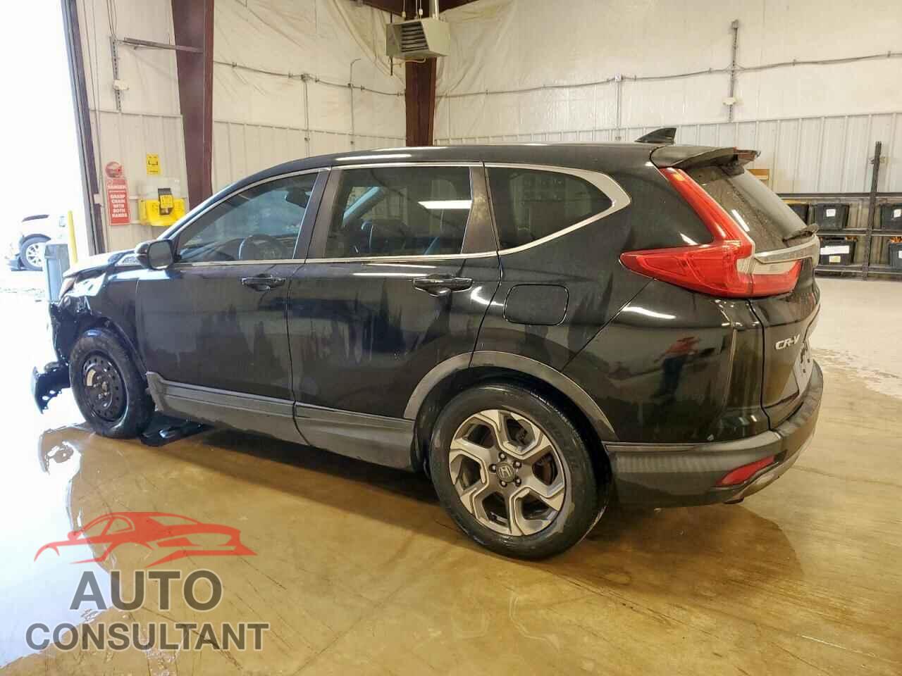 HONDA CRV 2017 - 7FARW1H82HE028406