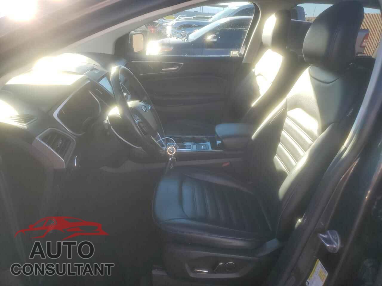 FORD EDGE 2019 - 2FMPK3J90KBB04315