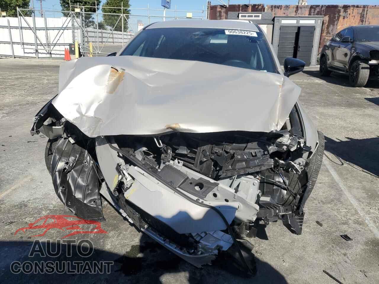 MAZDA 3 SELECT S 2024 - JM1BPAKM6R1710313