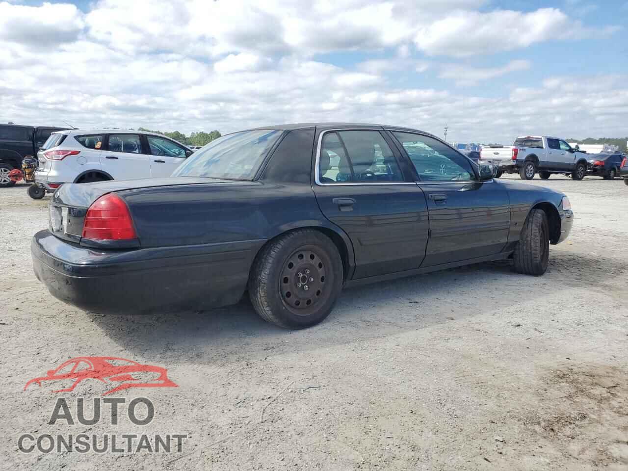 FORD CROWN VIC 2011 - 2FABP7BV9BX185228