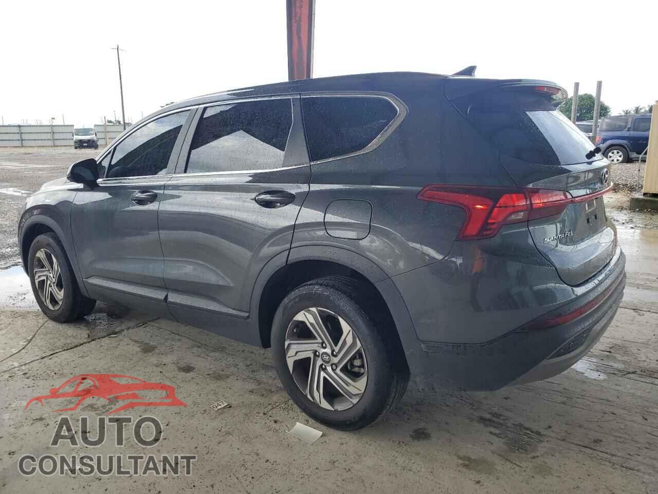 HYUNDAI SANTA FE 2023 - 5NMS14AJ3PH599247