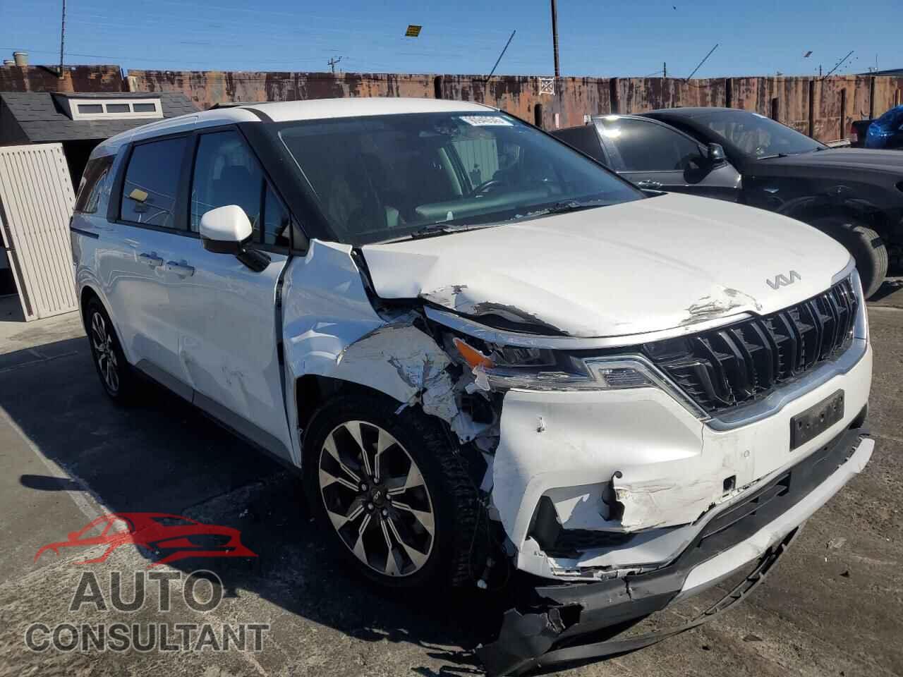 KIA CARNIVAL E 2022 - KNDNC5H34N6069190