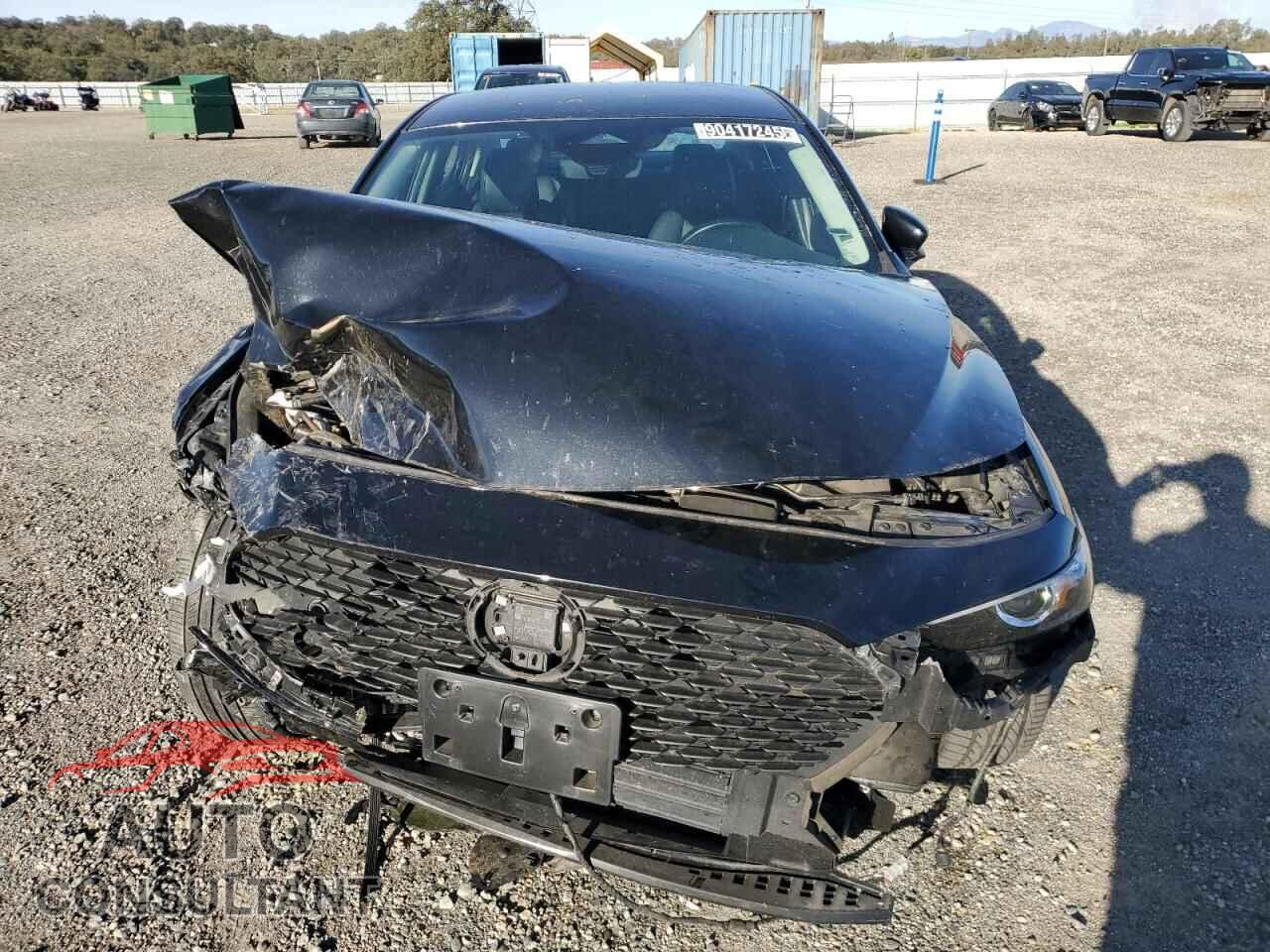 MAZDA 3 SELECT S 2024 - 3MZBPABM6RM428365