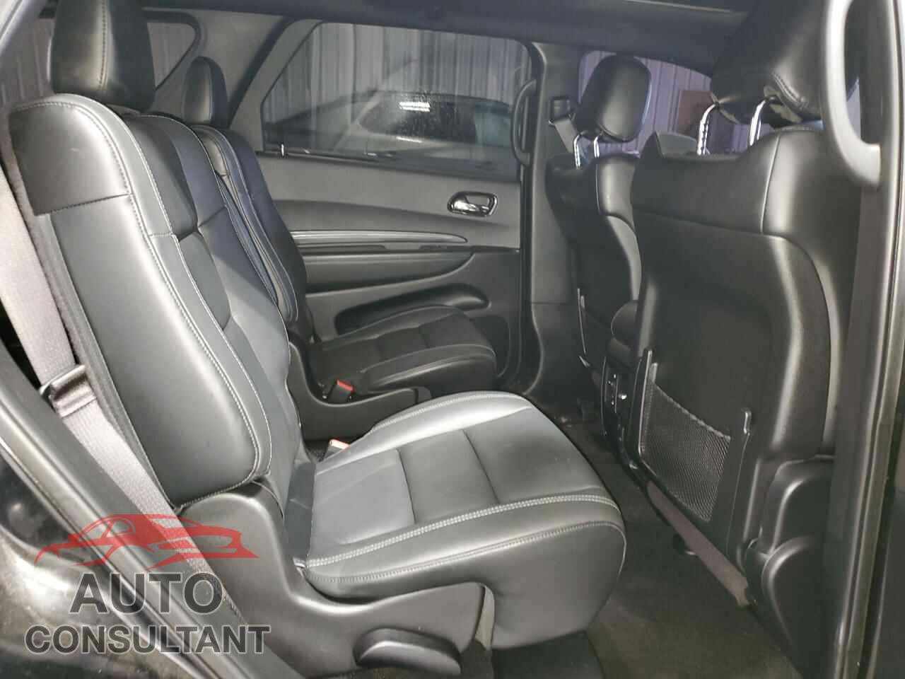 DODGE DURANGO 2021 - 1C4RDJDG7MC862287