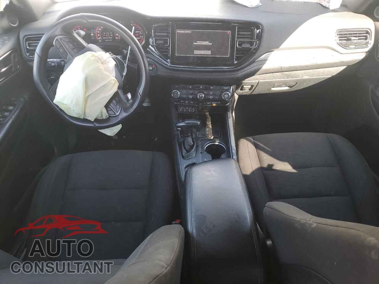 DODGE DURANGO 2023 - 1C4SDHCT7PC685267