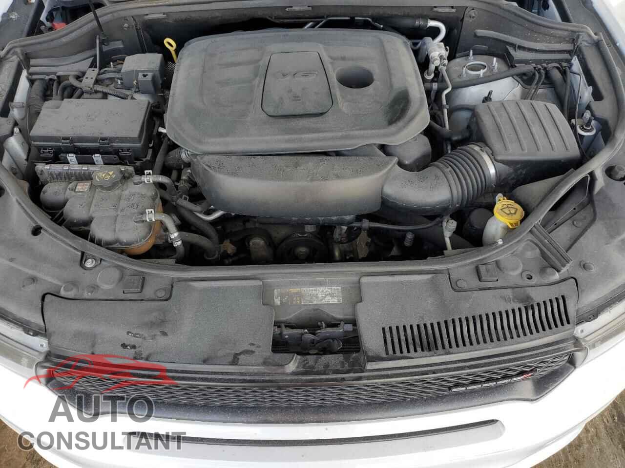 DODGE DURANGO 2019 - 1C4RDHDG9KC779384