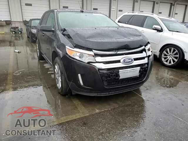 FORD EDGE 2014 - 2FMDK3J94EBB36837