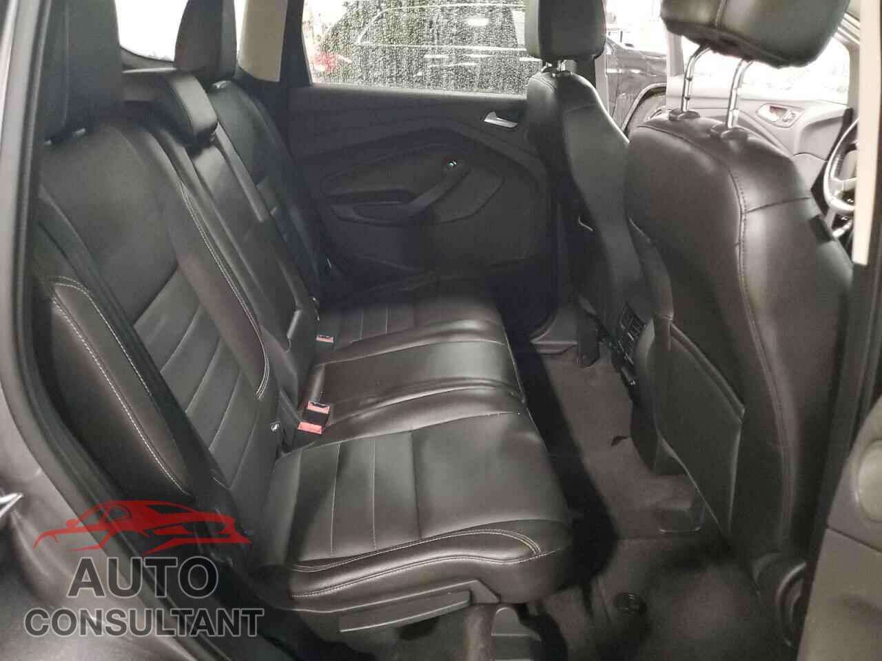 FORD ESCAPE 2013 - 1FMCU9H93DUB64278