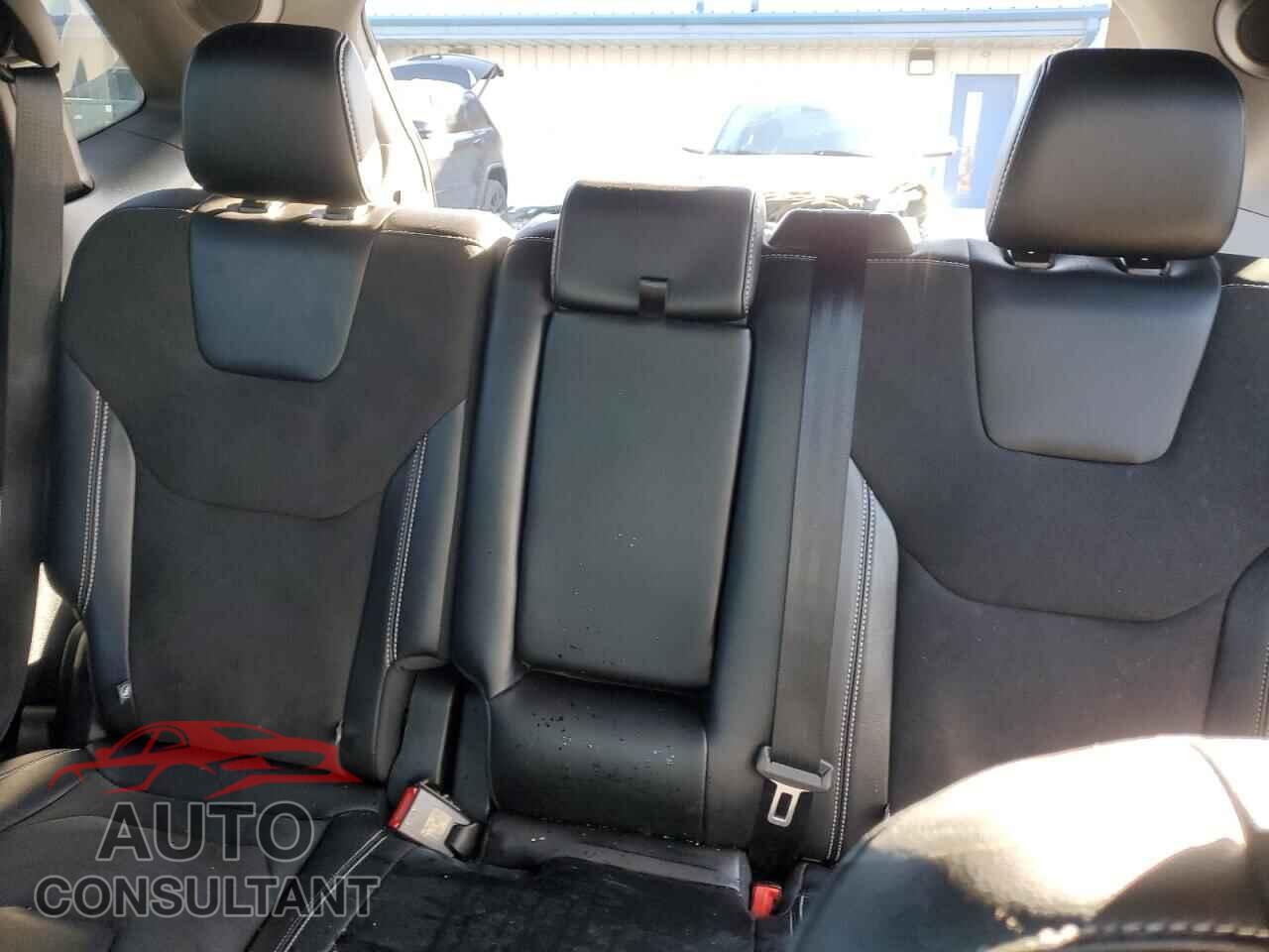 FORD EDGE 2020 - 2FMPK4AP7LBB11820