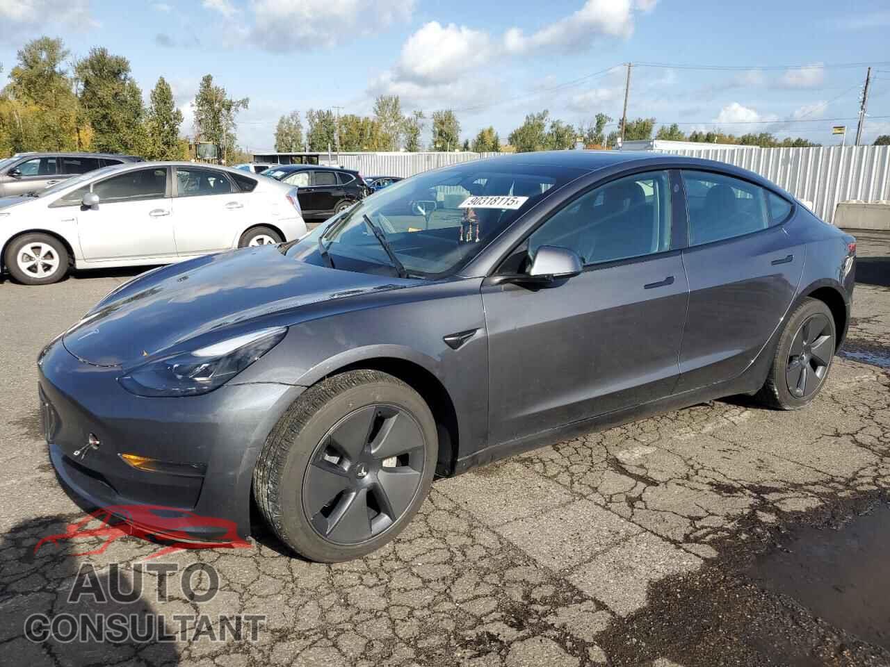 TESLA MODEL 3 2023 - 5YJ3E1EA5PF667986