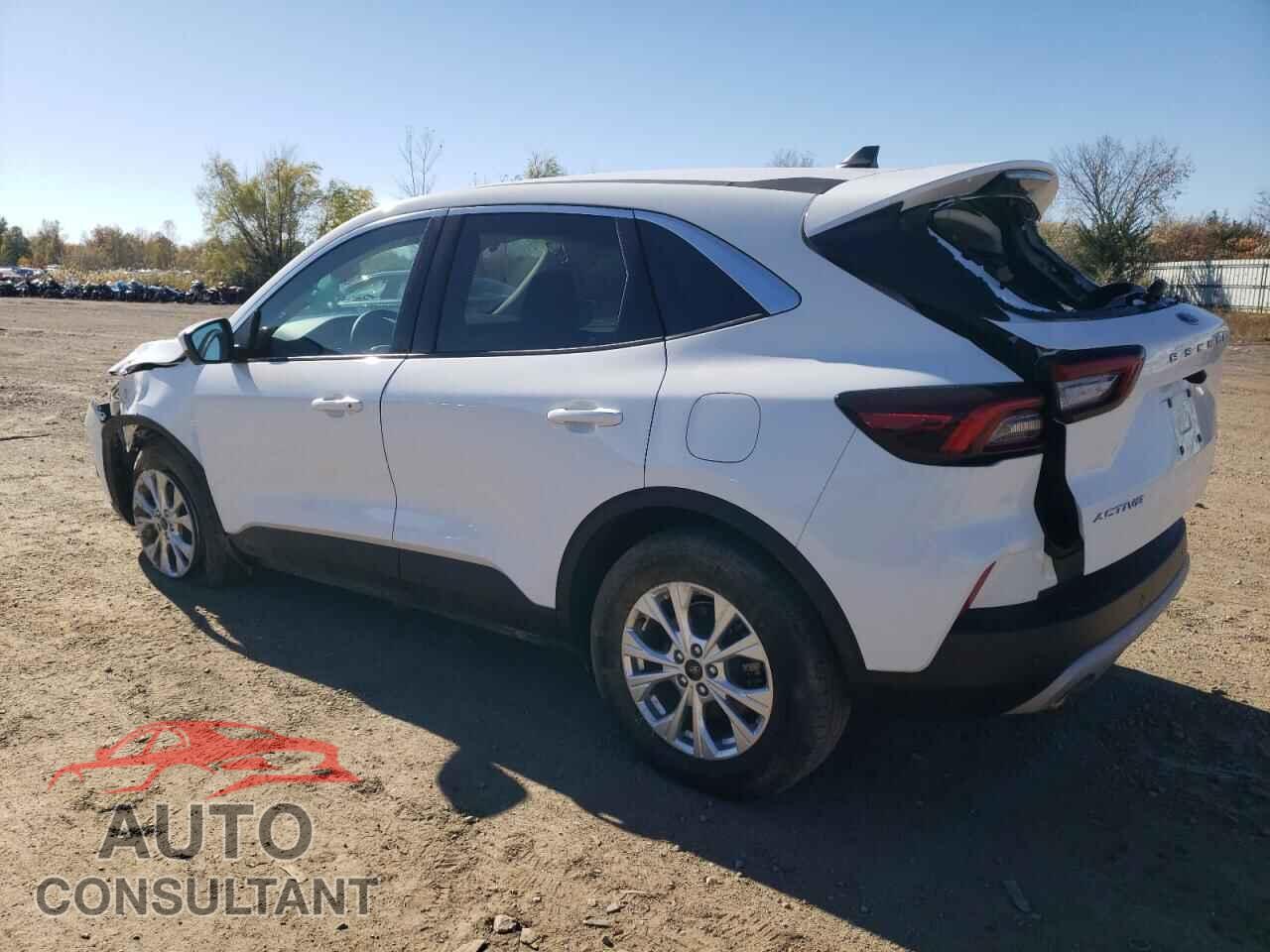 FORD ESCAPE ACT 2023 - 1FMCU9GNXPUA47736