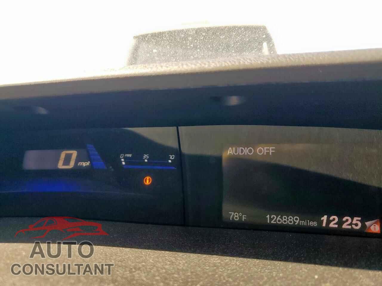 HONDA CIVIC 2015 - 19XFB2F51FE083070