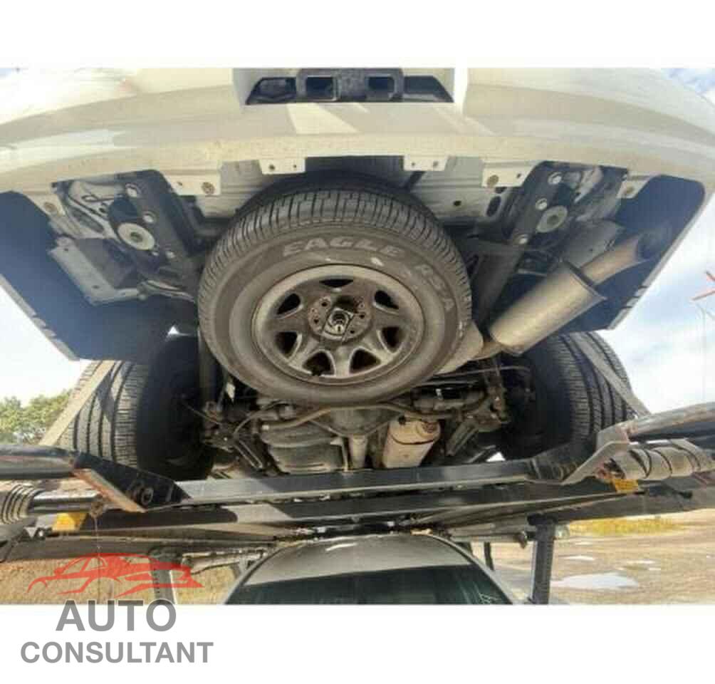 CHEVROLET TAHOE 2017 - 1GNLCDEC2HR190882
