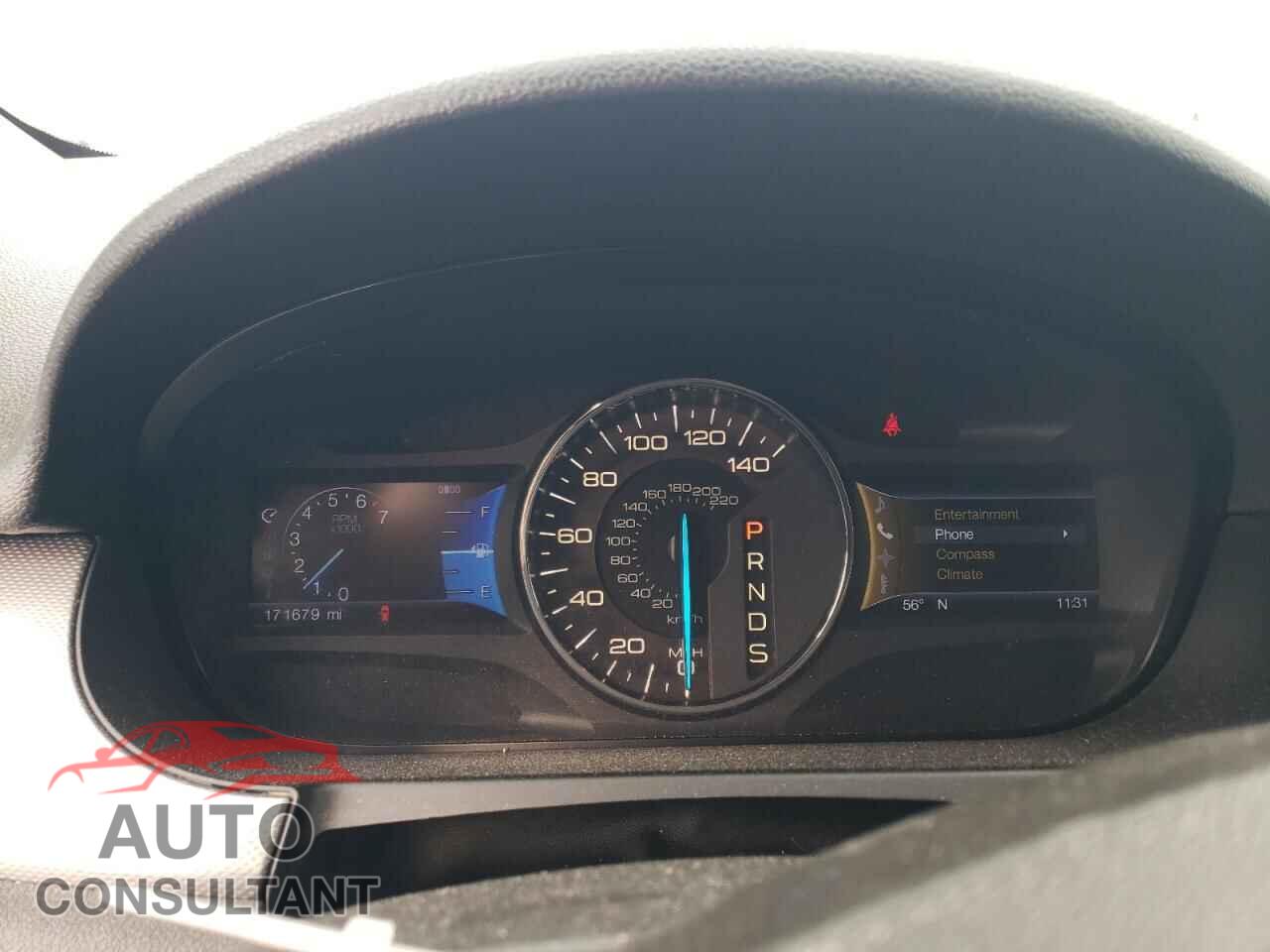 FORD EDGE 2013 - 2FMDK4JC5DBA74803
