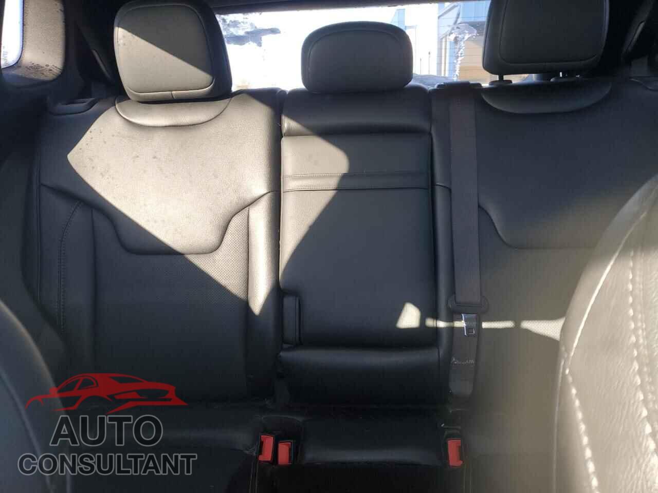 JEEP COMPASS 2020 - 3C4NJDCB6LT132761