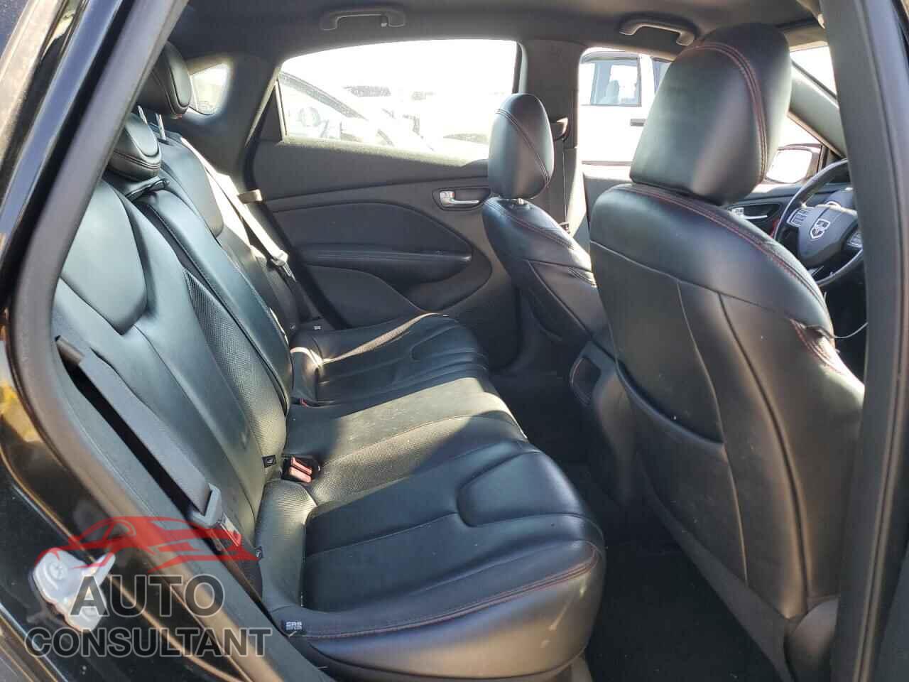 DODGE DART 2014 - 1C3CDFEB2ED720015