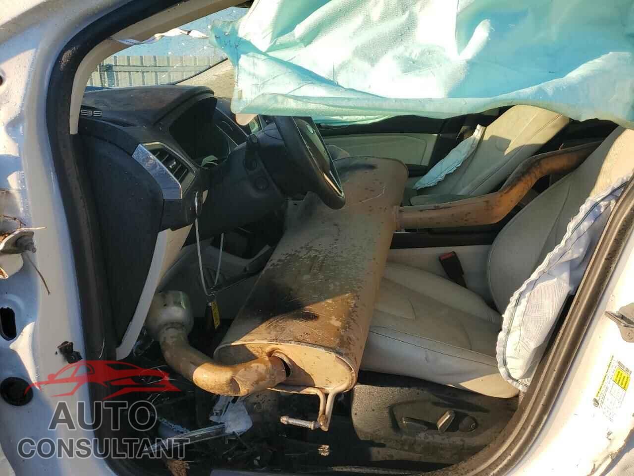 FORD EDGE 2022 - 2FMPK4K92NBA18657