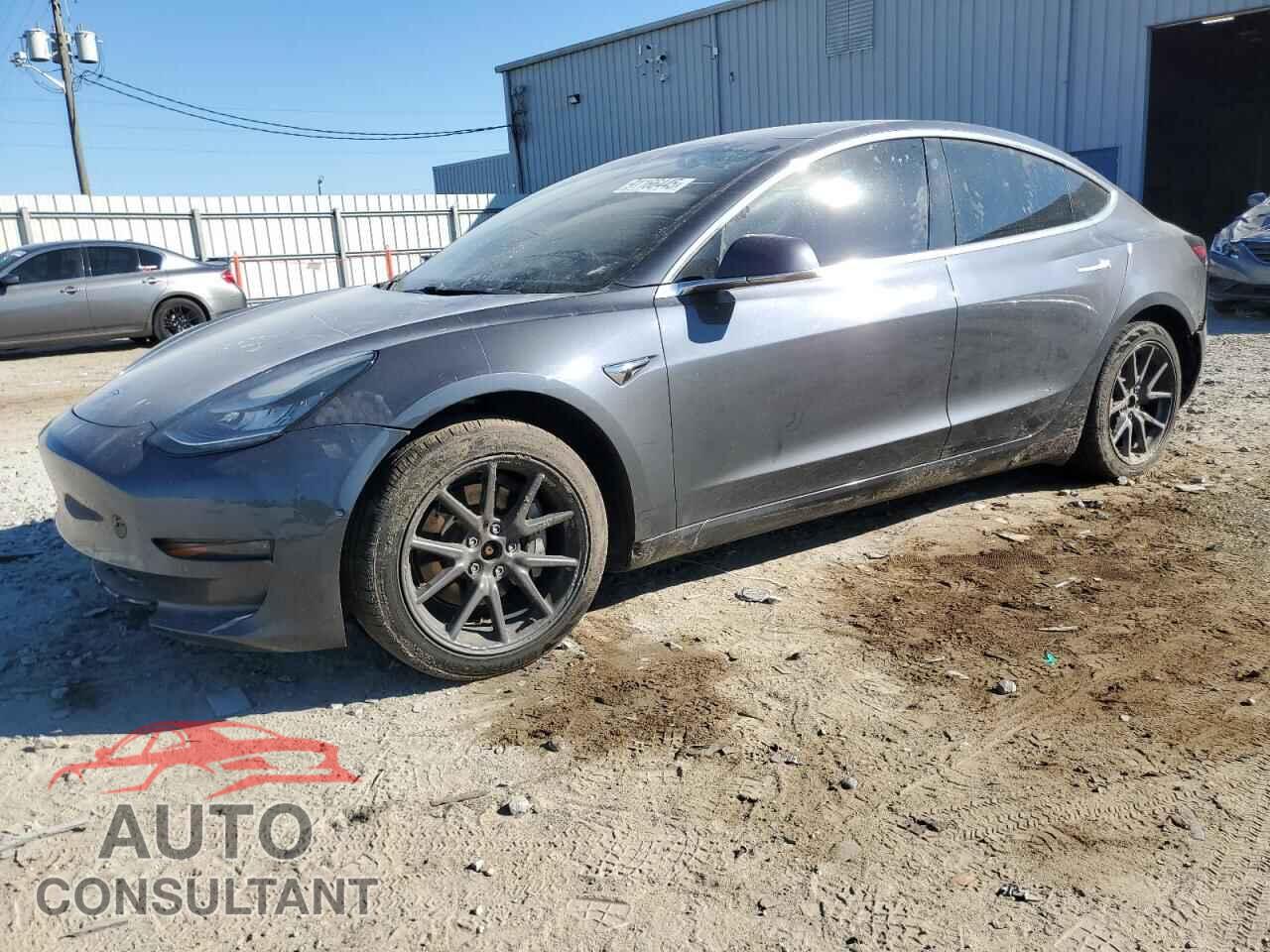 TESLA MODEL 3 2019 - 5YJ3E1EB8KF361415