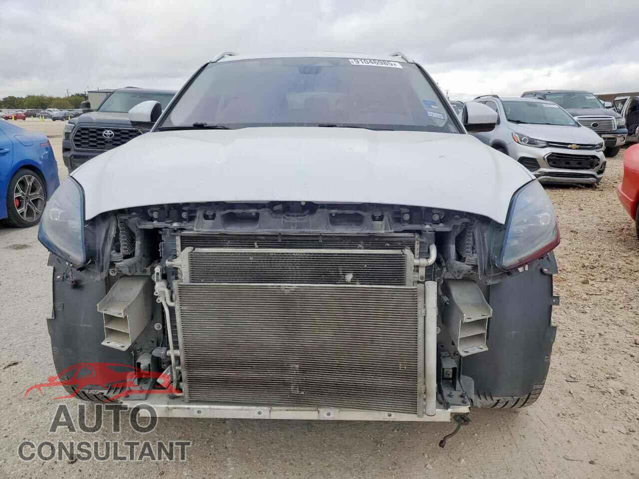 JAGUAR ETYPE 2021 - SADFP2FX4M1017409