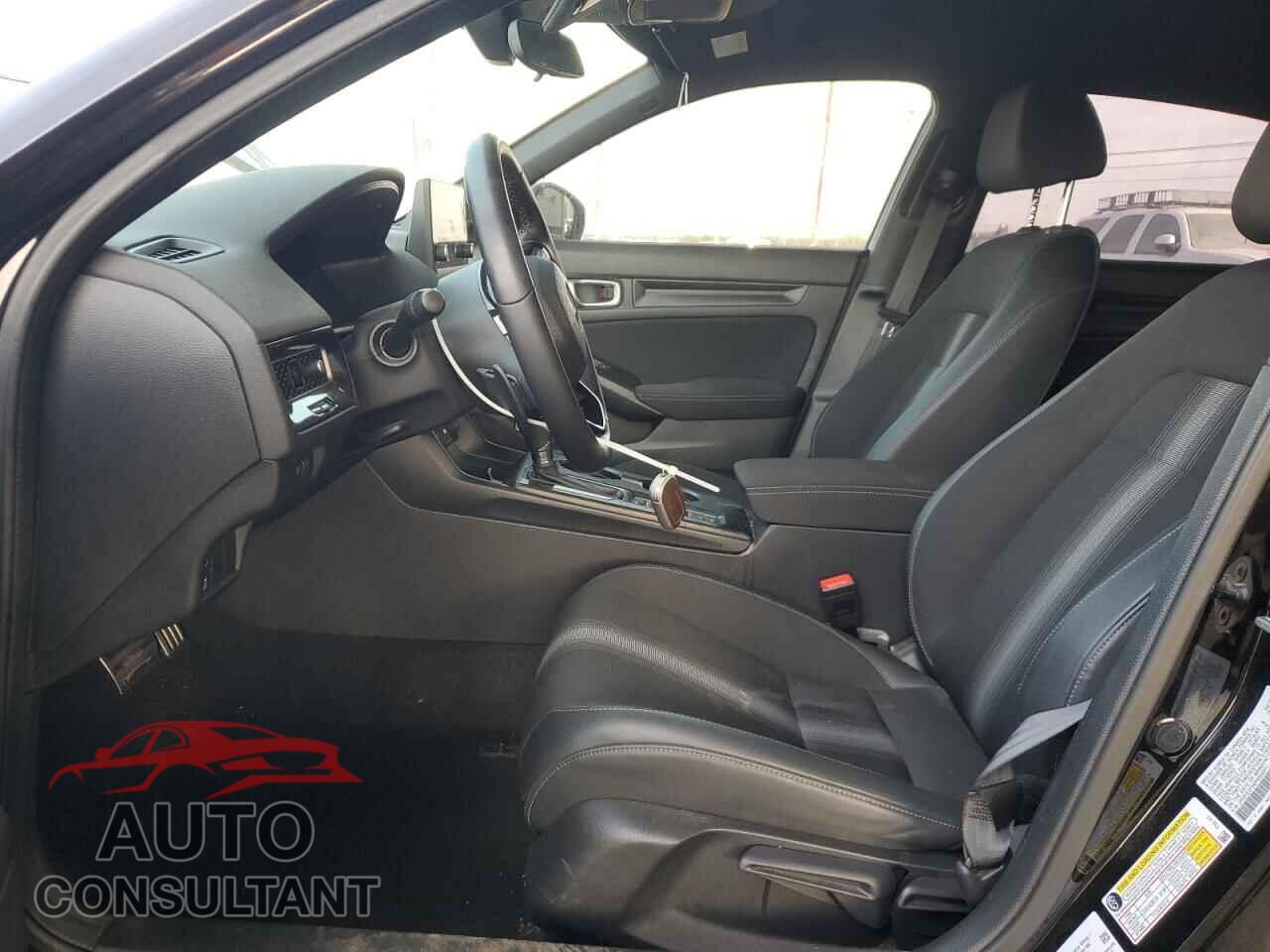 HONDA CIVIC 2023 - 2HGFE2F54PH556071