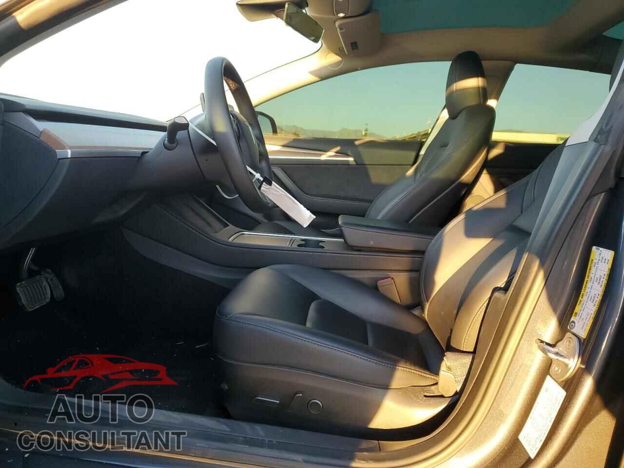 TESLA MODEL 3 2023 - 5YJ3E1EA7PF710255