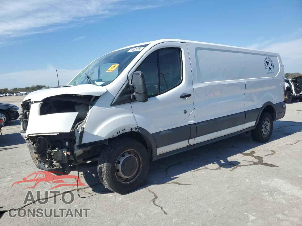 FORD TRANSIT 2015 - 1FTNE2YM6FKA97339