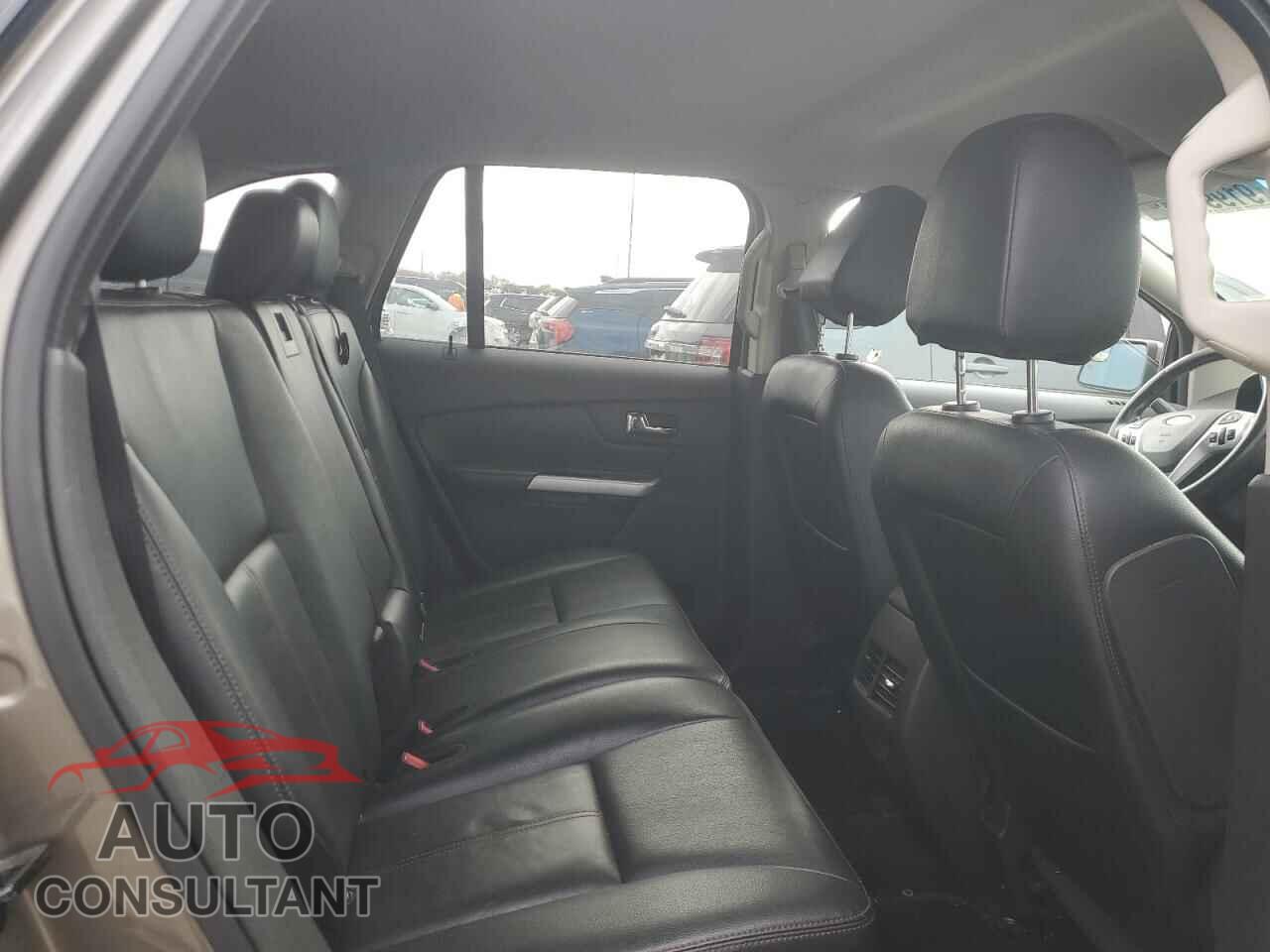 FORD EDGE 2013 - 2FMDK3JC0DBC77575