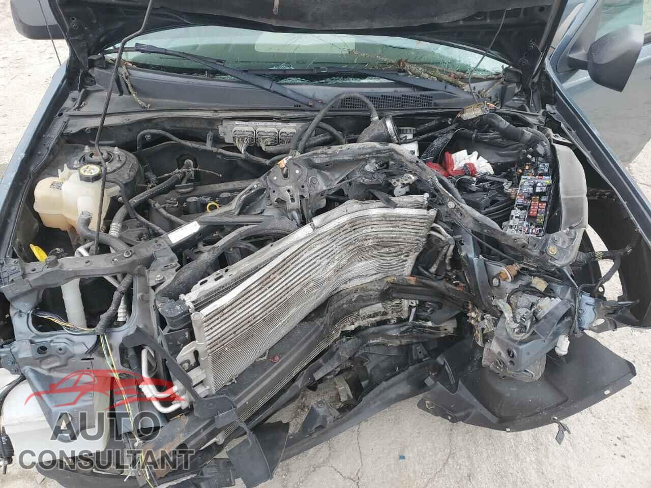 FORD ESCAPE 2012 - 1FMCU0C70CKC01119