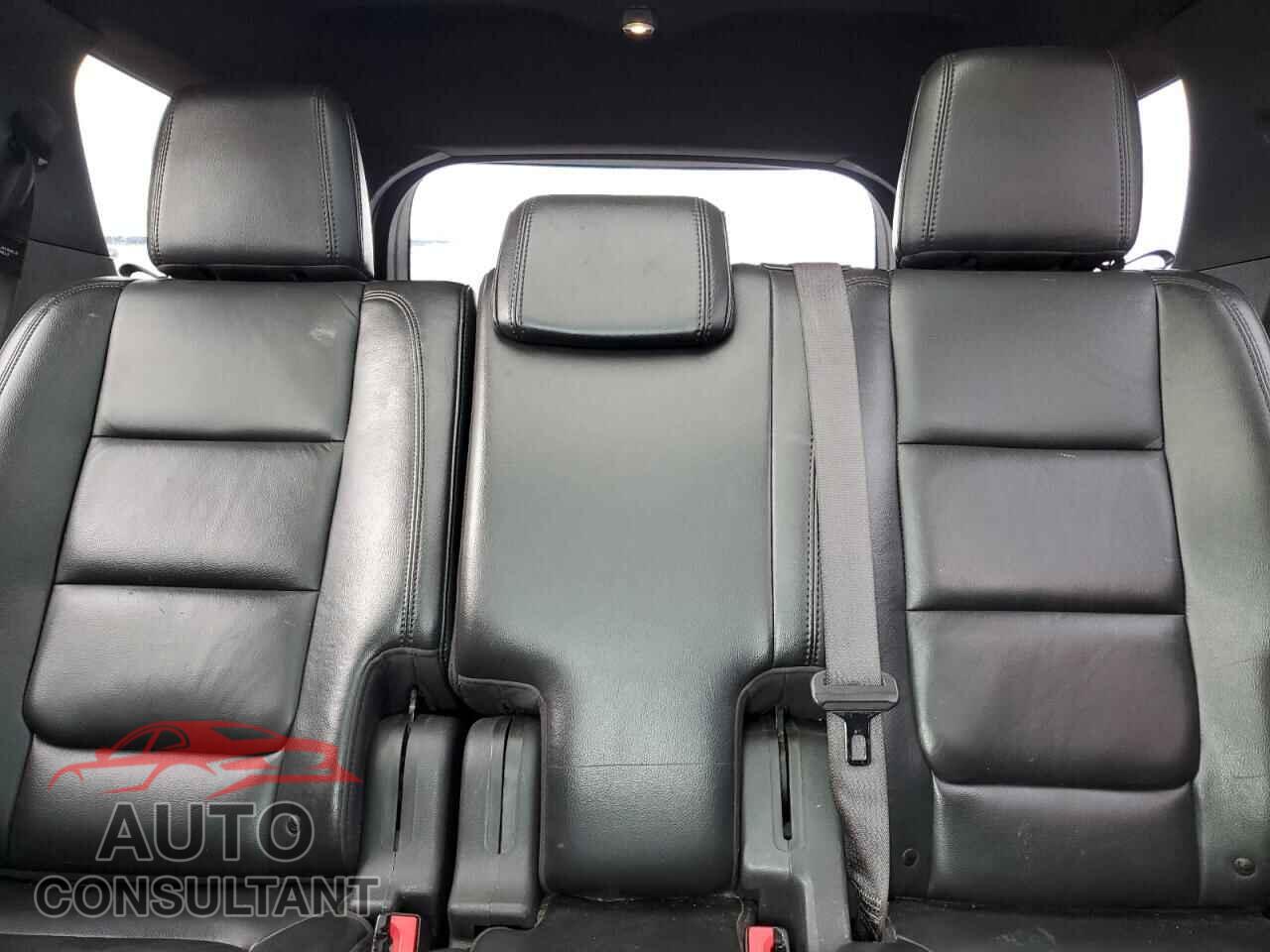 FORD EXPLORER 2012 - 1FMHK8D80CGA93282