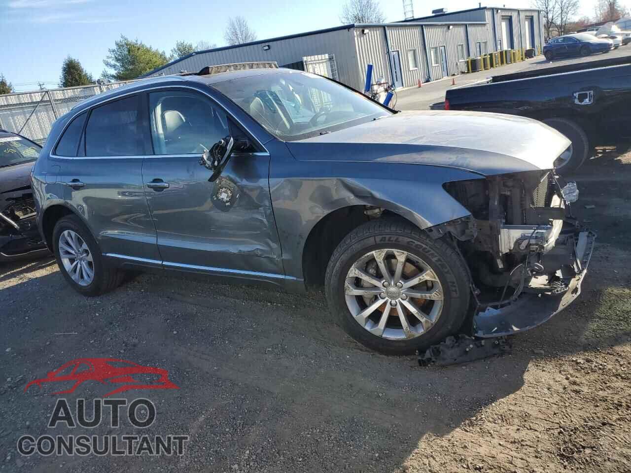 AUDI Q5 2015 - WA1CFAFP1FA084431