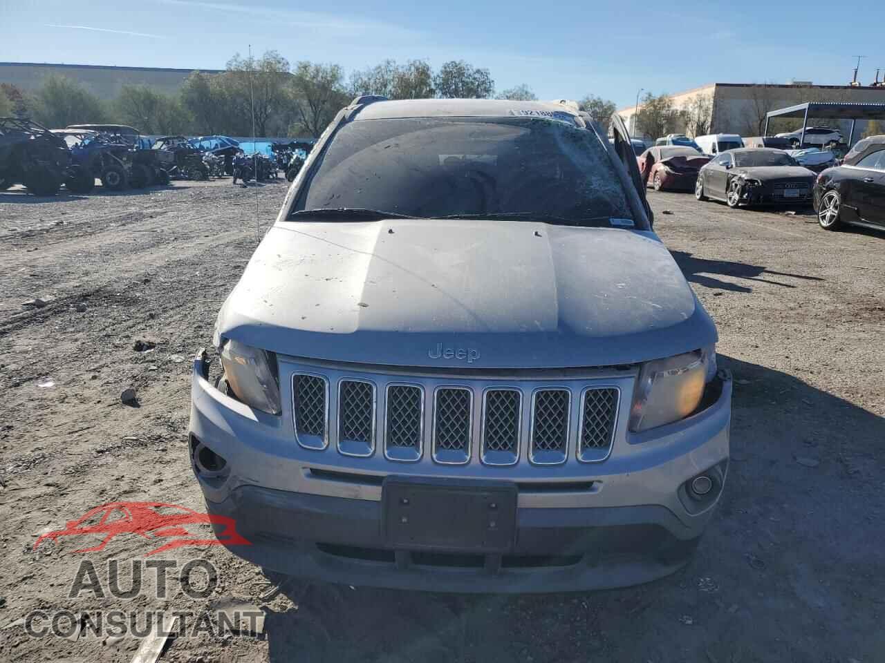 JEEP COMPASS 2015 - 1C4NJCEB2FD107146