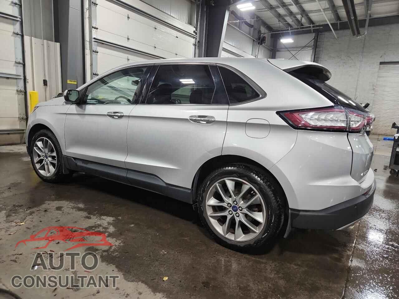 FORD EDGE 2016 - 2FMPK4K85GBB68529
