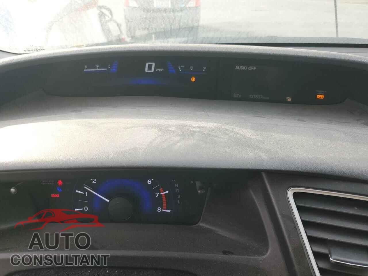 HONDA CIVIC 2015 - 19XFB2F59FE214312