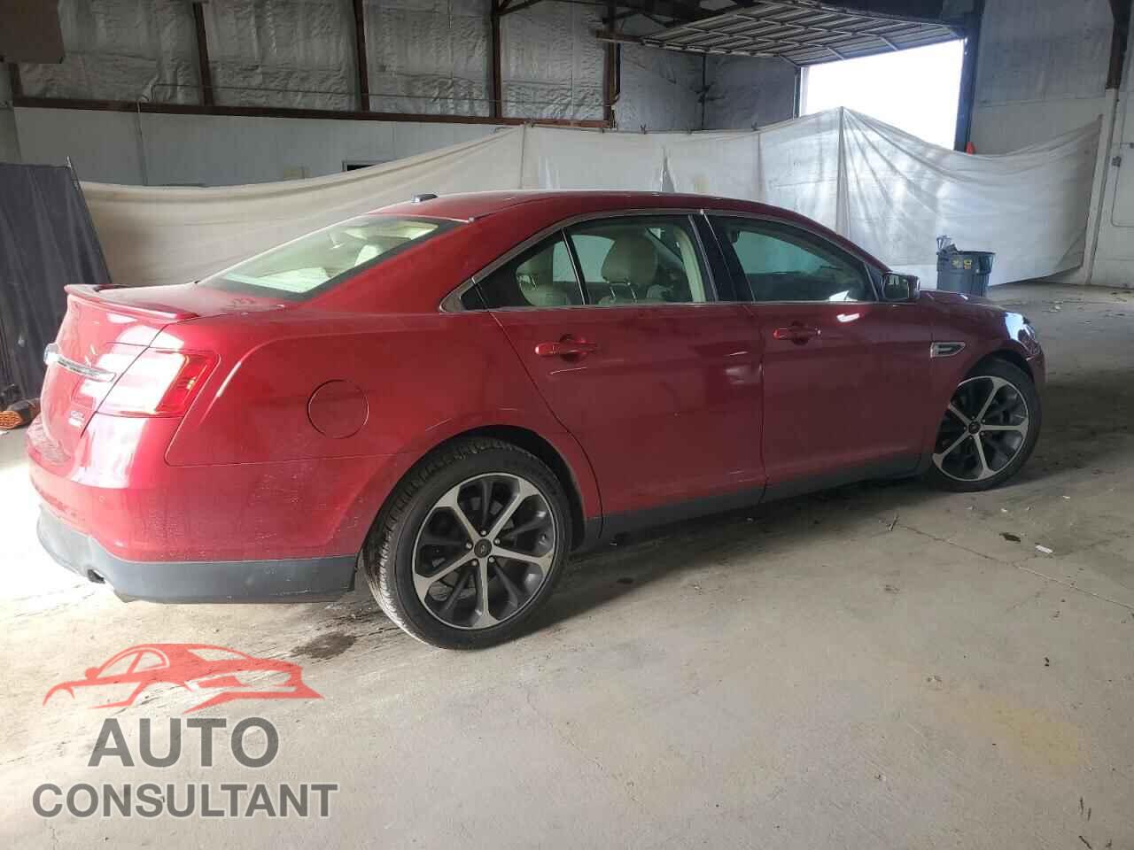 FORD TAURUS 2014 - 1FAHP2E99EG147777