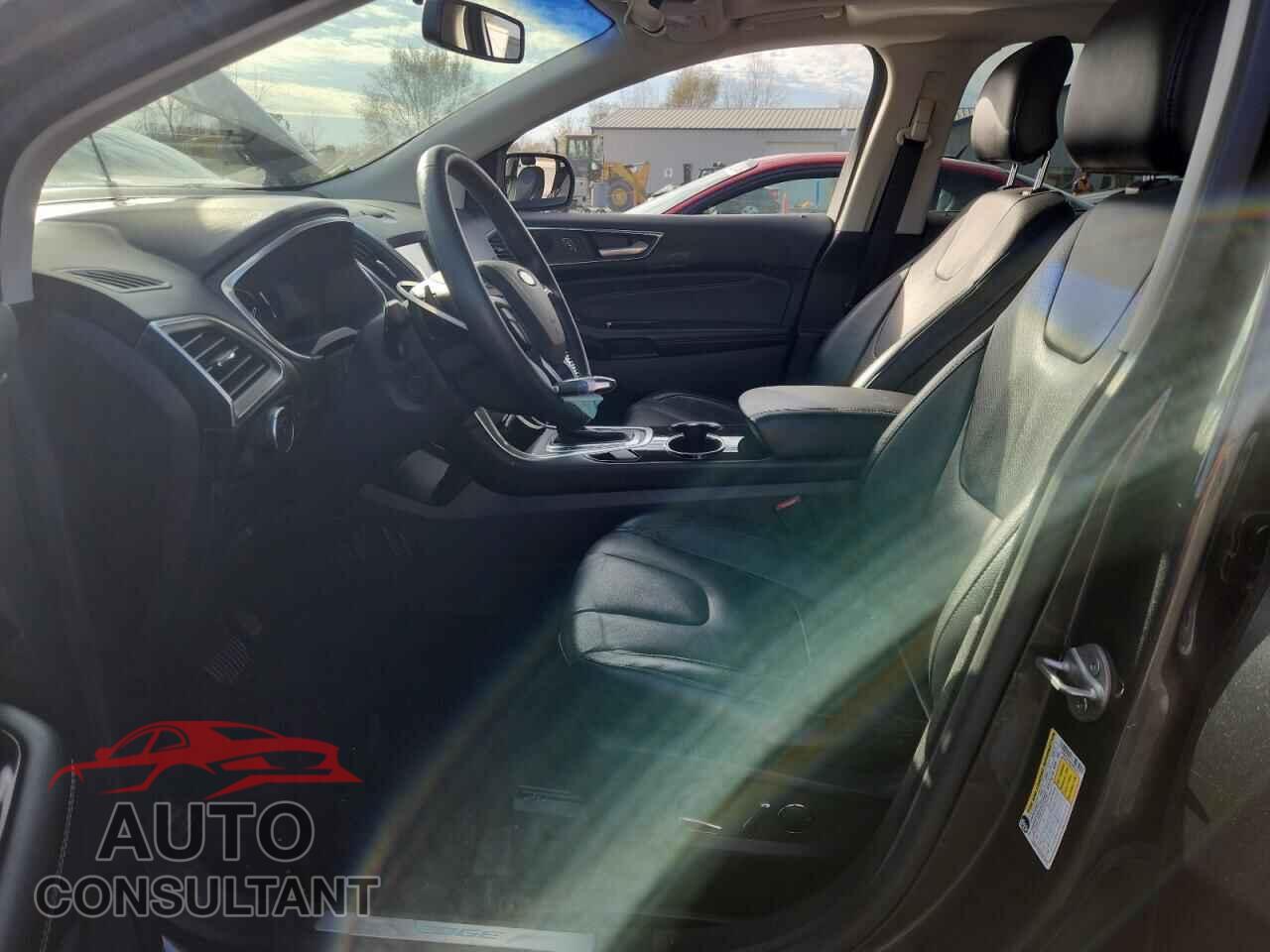 FORD EDGE 2016 - 2FMPK4K86GBB92631