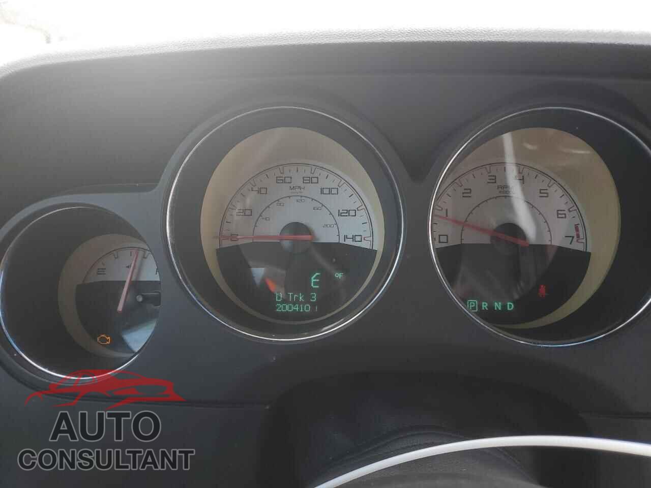 DODGE CHALLENGER 2014 - 2C3CDYAG4EH313166