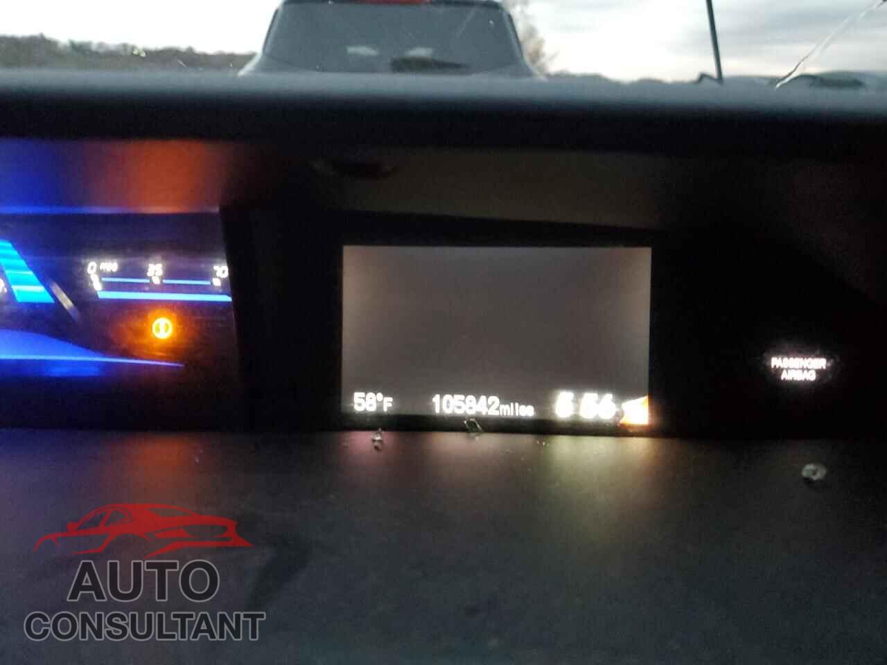 HONDA CIVIC 2014 - 19XFB2F54EE048330