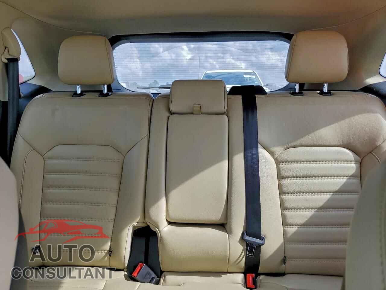 FORD EDGE 2017 - 2FMPK3J99HBB68250