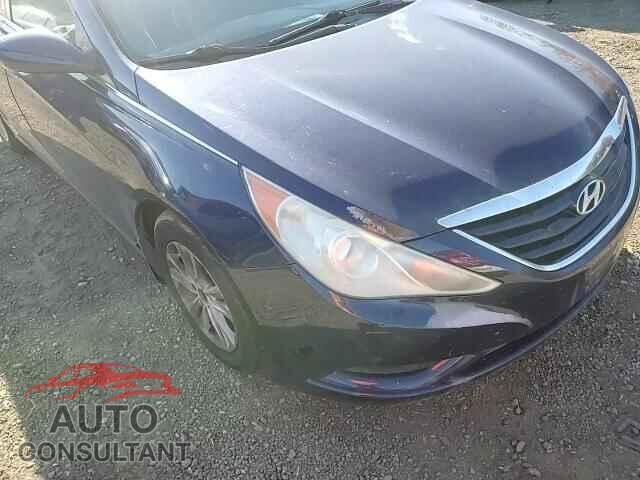 HYUNDAI SONATA 2011 - 5NPEB4AC6BH083228