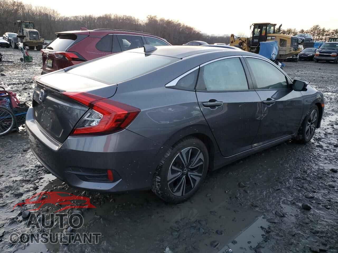 HONDA CIVIC 2017 - 19XFC1F32HE209509