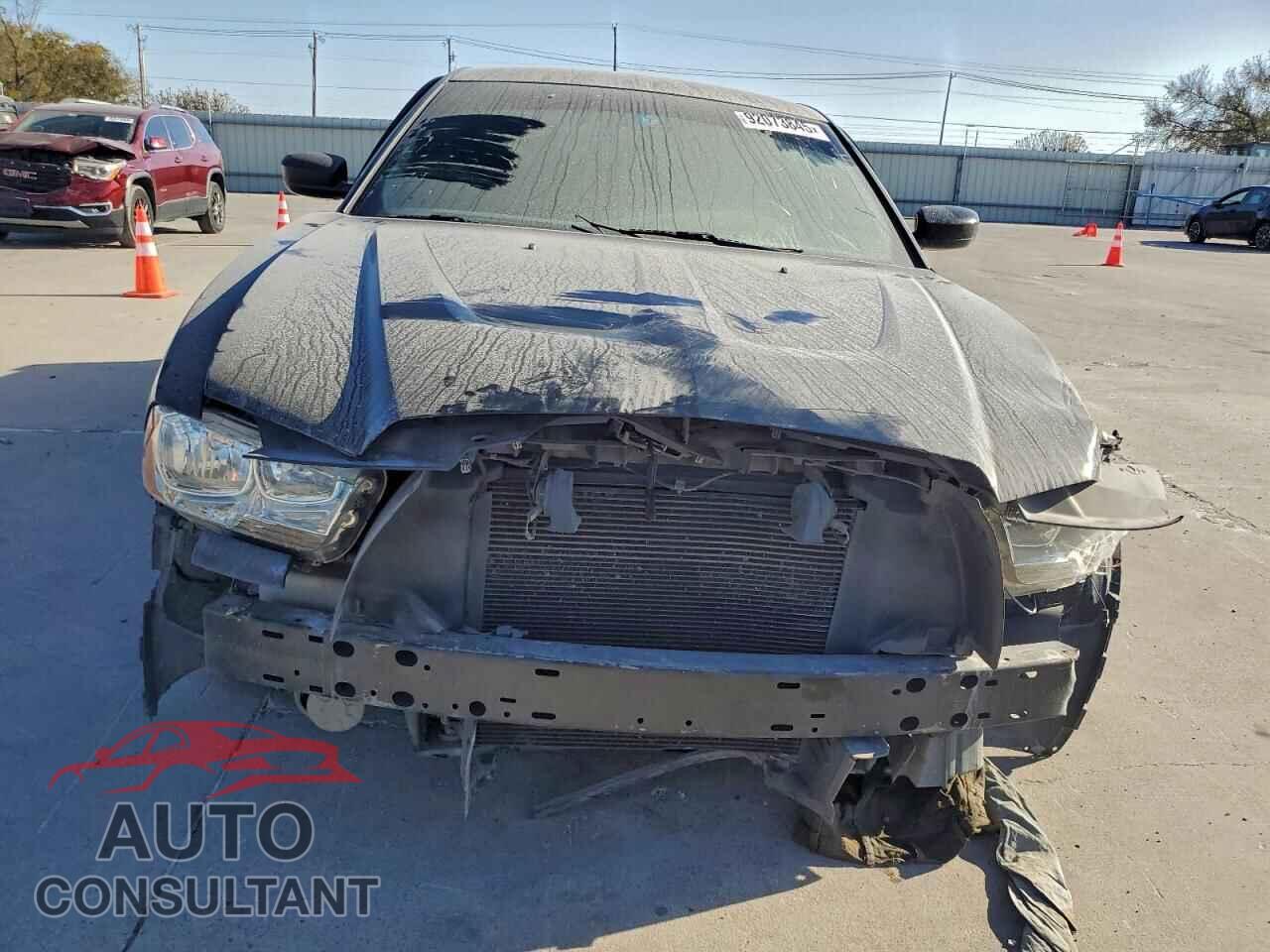 DODGE CHARGER 2014 - 2C3CDXBG7EH256423