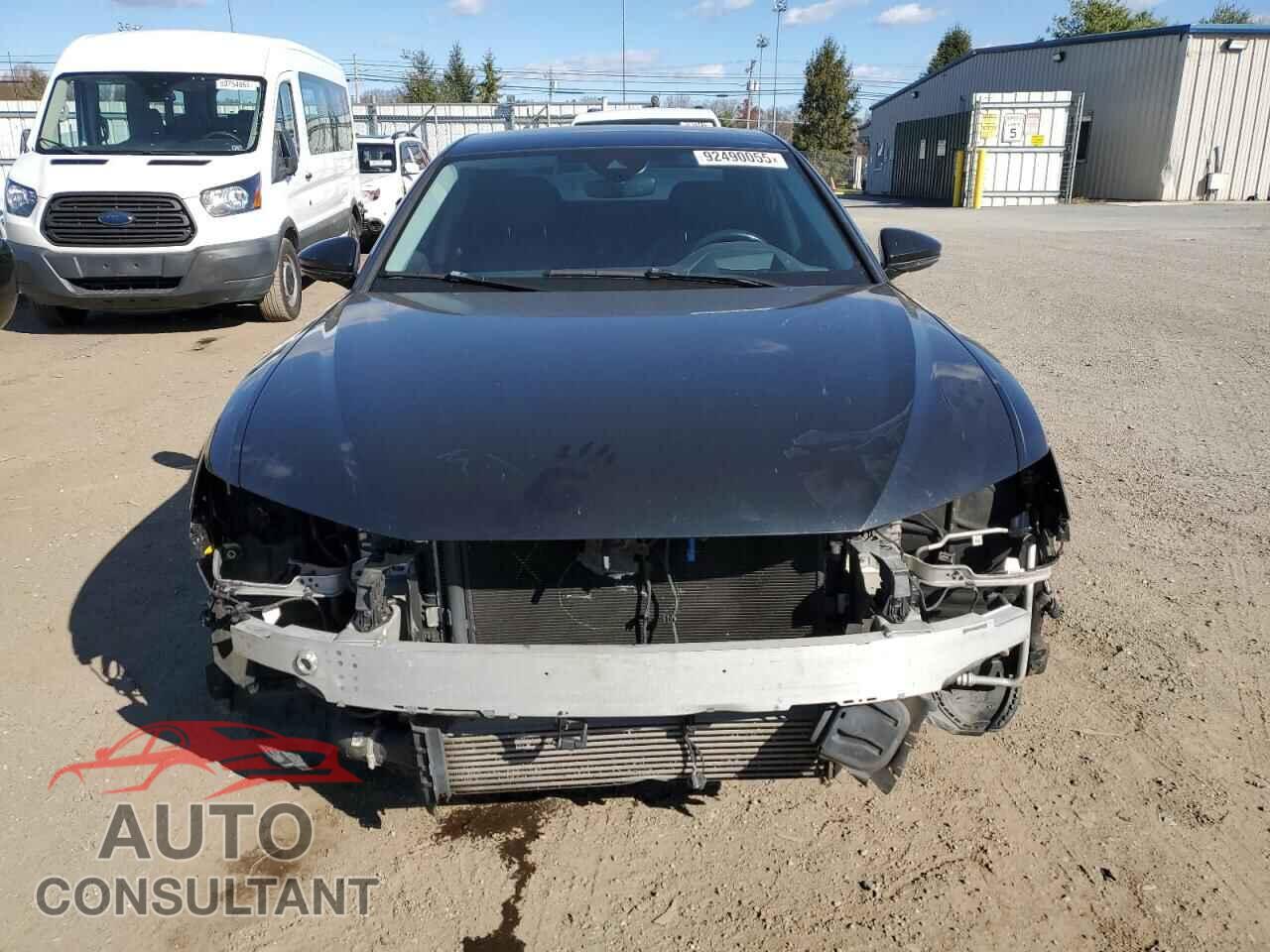 AUDI A6 2019 - WAUM2AF26KN051743