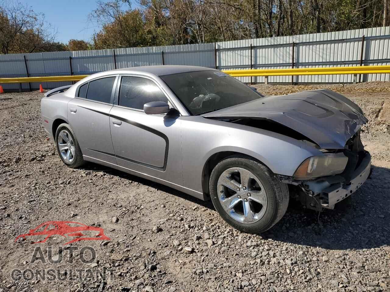 DODGE CHARGER 2014 - 2C3CDXHG2EH114326